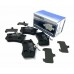 Cosworth StreetMaster Rear Brake Pads VAG, Audi TT, VW Golf & Scirocco