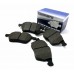 Cosworth StreetMaster Front Brake Pads VAG, VW Golf, Audi TT, A3