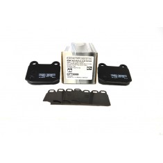 Ebc Bluestuff Track Day Brake Pads Dp5517Ndx