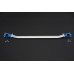 Cusco Power Brace Front Strut Bar - Toyota Yaris GR 2020+