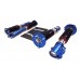 Cusco Street Zero A Coilover Suspension Kit Mitsubishi Lancer Evolution VII - IX