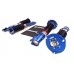 Cusco Sport Zero-3S Coilover Suspension Kit