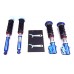 Cusco Street Zero Coilover Suspension Kit Mitsubishi Lancer Evo X