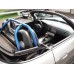 Cusco D1 Chromoly 4 point Roll Cage Toyota GT86 Subaru BRZ