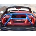 Cusco D1 Chromoly 4 point Roll Cage Toyota GT86 Subaru BRZ