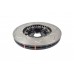 DBA 5000 Series - T3- Toyota Yaris GR Front Brake Disc