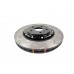 DBA 5000 Series - T3- Toyota Yaris GR Front Brake Disc