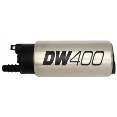 DeatschWerks 8-03-110-010K 110mm Fuel Filter-10 Micron Filter Element