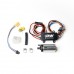 Deatschwerks DW440 Brushless Fuel Pump Kit with Dual Speed Controller - Ford Mustang GT 2005-2010
