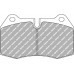 Ferodo DS1.11 Brake Pad Set