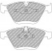 Ferodo DSUNO Brake Pad Set