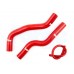 Forge Motorsport Suzuki Swift Sport 1.4 Coolant Hoses