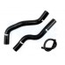 Forge Motorsport Suzuki Swift Sport 1.4 Coolant Hoses