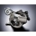 HKS GTIII Sports Turbo Kit for JDM EJ207 Subaru Impreza WRX STi GDB