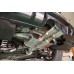 HKS Legamax Exhaust Honda Civic Type-R FK8 2017 TUV Approved