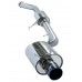 HKS Super Turbo Muffler Exhaust Nissan Skyline R32 GT-R