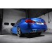 Milltek Sport Cat-back Exhaust Titanium Tips