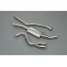 Milltek Sport Cat-back Exhaust