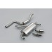 Milltek Sport Cat-back Exhaust