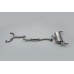 Milltek Sport Cat-back Exhaust 