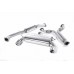 Milltek Sport Cat-back Exhaust 