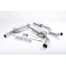 Milltek Sport Cat-back Exhaust 