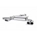 Milltek Sport Cat-back Exhaust 