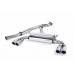 Milltek Sport Cat-back Exhaust 