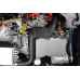 Mishimoto MK3 Focus RS hot-side intercooler pipe kit, 2016+ 