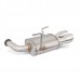 Mishimoto Subaru WRX/STI Cat-Back Exhaust, 2015+