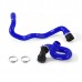 Mishimoto Ford Focus ST Silicone Radiator Hose Kit, 2012+