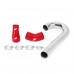Mishimoto Lower Intercooler Pipe Kit Evo 7-9 Couplers
