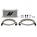 Mishimoto Non Thermostatic Universal 19 Row Oil Cooler Kit