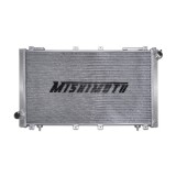 Mishimoto MMRAD-B4-90 Aluminium Radiator Subaru GC8 / Legacy Turbo