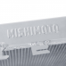 Mishimoto Ford Focus ST MK3 2013+ Aluminium Radiator 