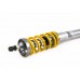 Ohlins Road & Track Suspension Kit Audi S3 (8P)