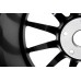 Racingline 19" x 8.5" Wheel, Gunmetal Grey, ET45 -  1 Wheel