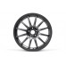 Racingline 19" x 8.5" Wheel, Gunmetal Grey, ET45 -  1 Wheel