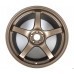 RAYS Wheels - GramLights 57CR 18x9.5 ET38 5x100 Dark Bronze