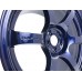 RAYS Wheels GramLights 57DR 18x9.5 ET38 5x100 - Eternal Blue
