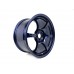 RAYS Wheels GramLights 57DR 18x9.5 ET38 5x100 - Eternal Blue