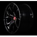 Rays Wheels 18" Gramlights 57FXX - Black & Machining