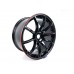 Rays Gramlights 57Transcend REV Limited Edition 19x9.5+37 5x120 For Honda Civic Type R FK8