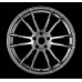Rays Wheels 19" Gramlights 57Xtreme - Matte Graphite/Machining SP SPEC