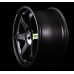 Rays Wheels 18" Volk Racing TE37SL Black Edition II Pressed Black