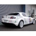 Tein Fahrwerk Street Basis Z Mazda Rx-8 Se3P - mit TUV!