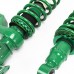 TEIN Street Basis Z Coilover Kit Honda Civic Type R