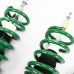 TEIN Street Basis Z Coilover Kit Honda Civic Type R