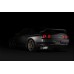 Tomei Expreme Ti Cat Back Exhaust System - Nissan Skyline R32 GT-R