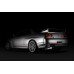 Tomei Expreme Ti Cat Back Exhaust System - Nissan Skyline R33 GT-R